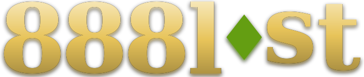 888lost logo