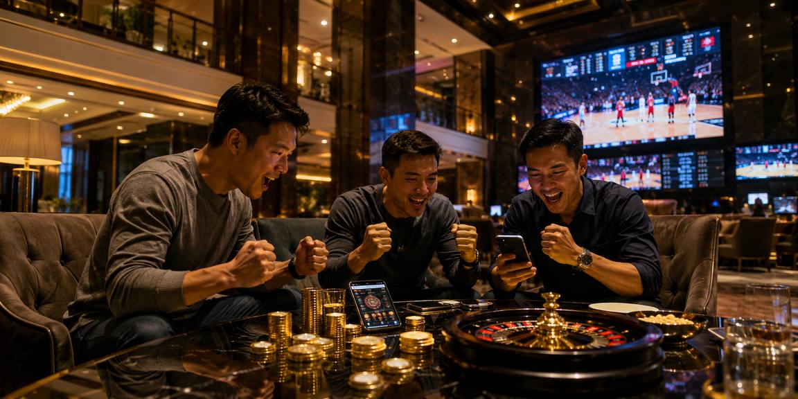 888lost Game May Mắn